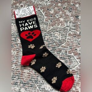 Primitives By Kathy LOL Socks